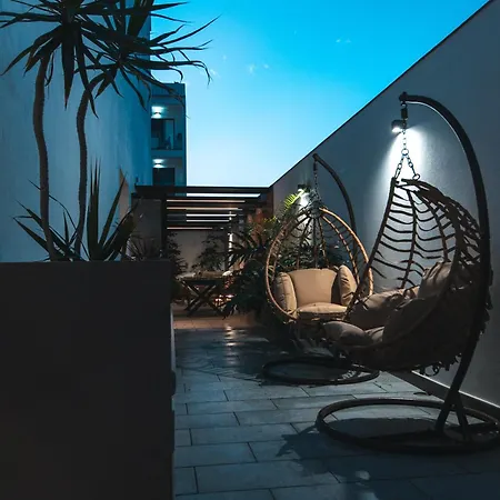 Tita Deluxe Holiday home