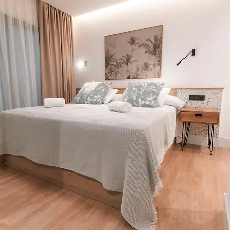 Semesterbostad Tita Deluxe Corralejo