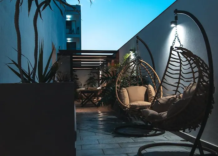 Tita Deluxe Holiday home