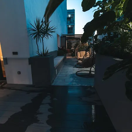 Nyaraló Tita Deluxe Corralejo